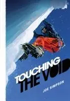 Cover: 9780435017057 | Touching the Void | Joe Simpson | Buch | Gebunden | Englisch | 2009