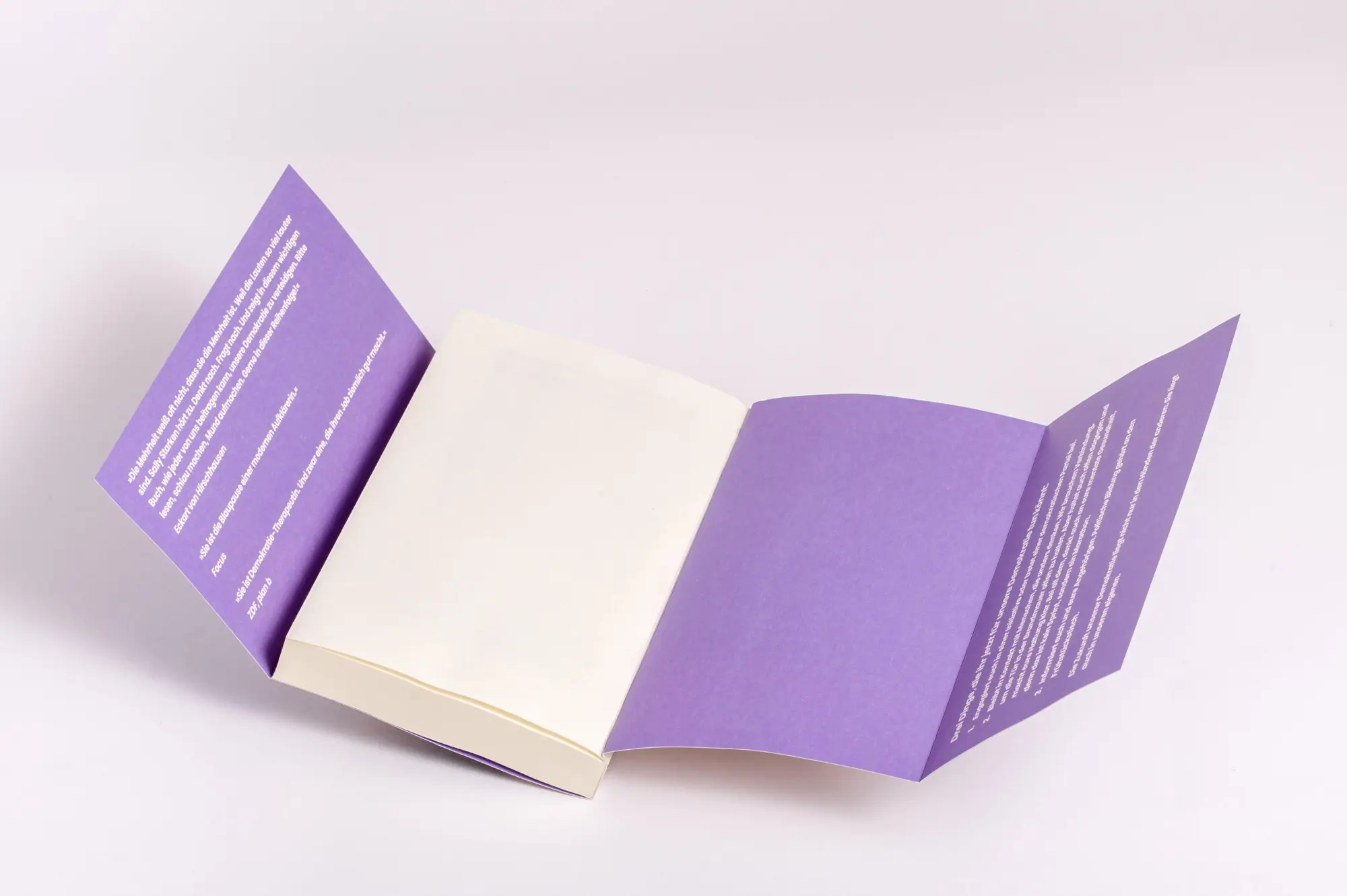 Bild: 9783453607057 | Zu Besuch am rechten Rand | Sally Lisa Starken | Taschenbuch | 288 S.