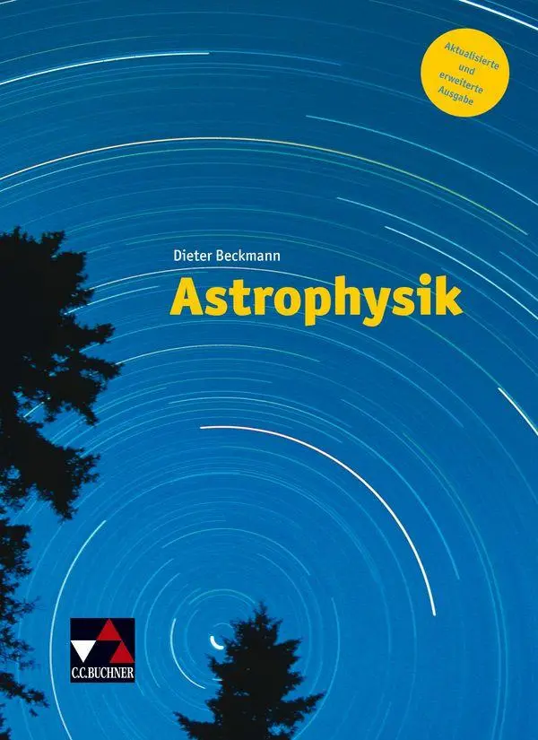 Cover: 9783766167057 | Astrophysik - neu | Dieter Beckmann | Buch | 215 S. | Deutsch | 2015