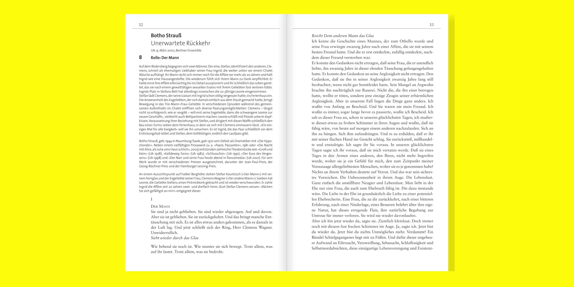 Bild: 9783894877057 | 55 Monologe des 21. Jahrhunderts | Sabine Bayerl (u. a.) | Taschenbuch