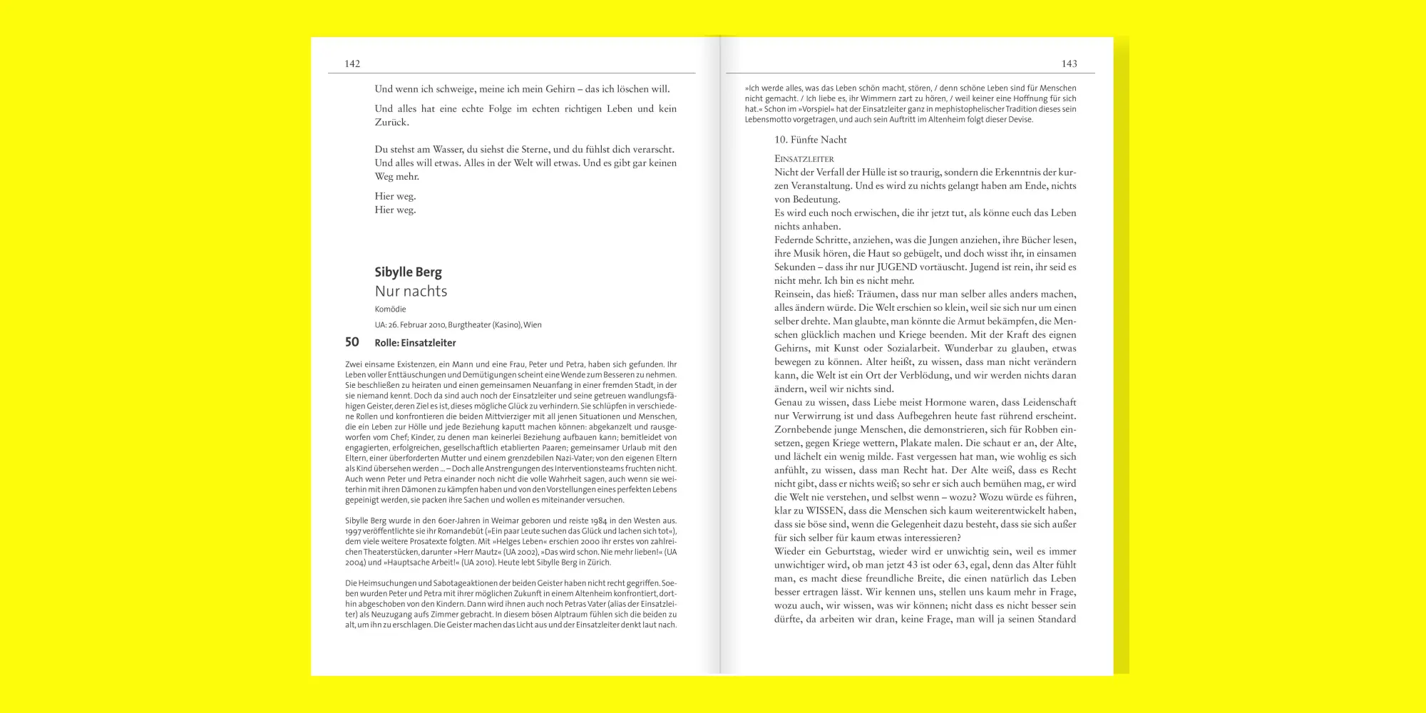 Bild: 9783894877057 | 55 Monologe des 21. Jahrhunderts | Sabine Bayerl (u. a.) | Taschenbuch