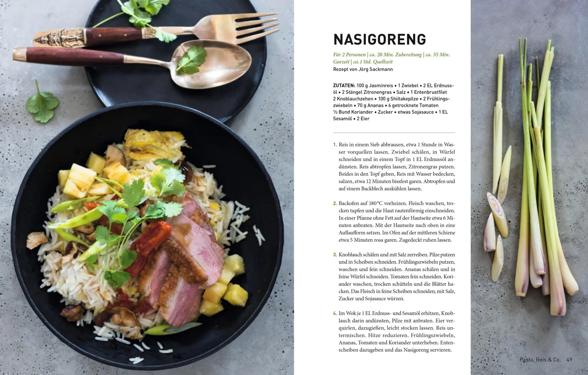 Bild: 9783898837057 | ARD-Buffet. Weltküche | mediterran - orientalisch - asiatisch | Buch
