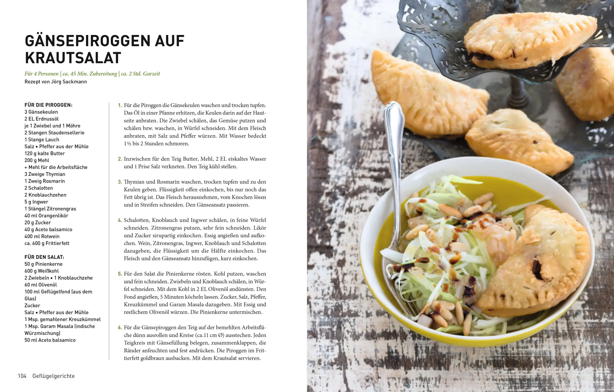 Bild: 9783898837057 | ARD-Buffet. Weltküche | mediterran - orientalisch - asiatisch | Buch