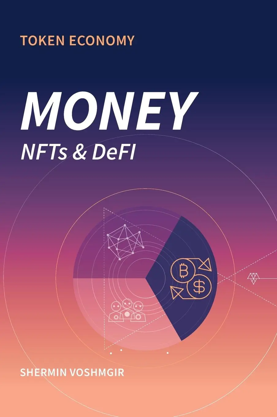 Cover: 9789899157057 | Token Economy | Money, NFTs &amp; DEFI | Shermin Voshmgir | Buch | 2023