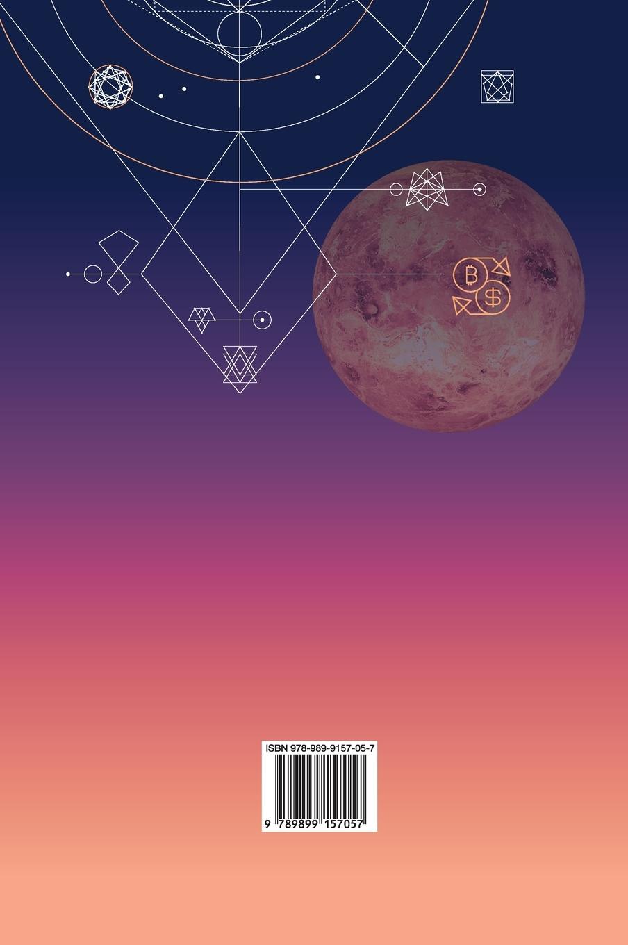 Rückseite: 9789899157057 | Token Economy | Money, NFTs &amp; DEFI | Shermin Voshmgir | Buch | 2023