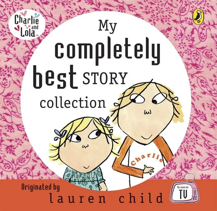 Cover: 9780141807157 | My Completely Best Story Collection, Audio-CD | Unabridged | Child