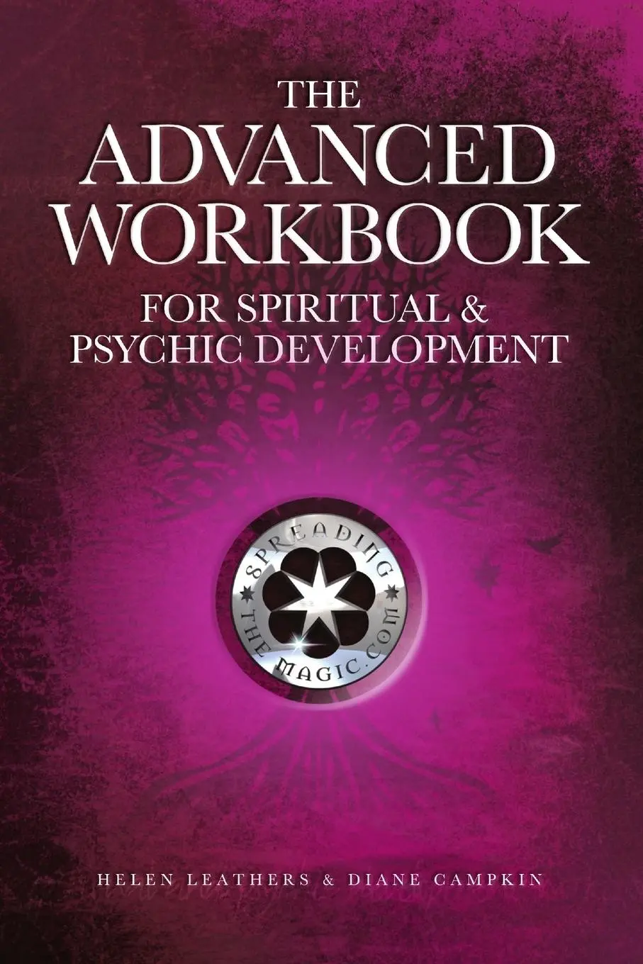 Cover: 9780955857157 | The Advanced Workbook For Spiritual &amp; Psychic Development | Buch