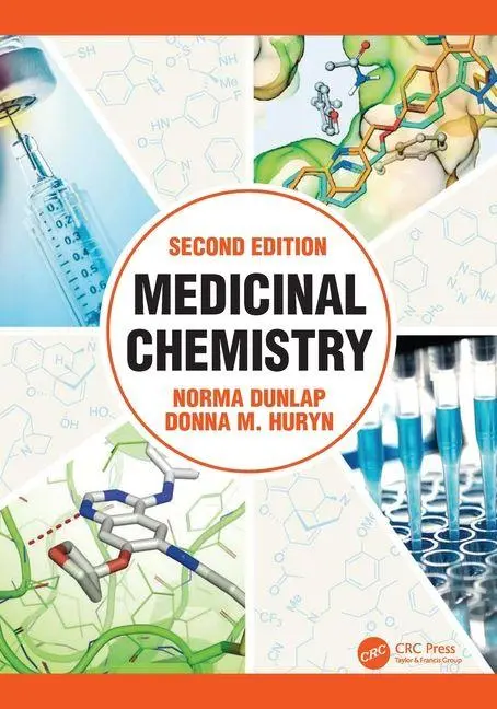 Cover: 9781032737157 | Medicinal Chemistry | Donna M Huryn (u. a.) | Taschenbuch | Englisch