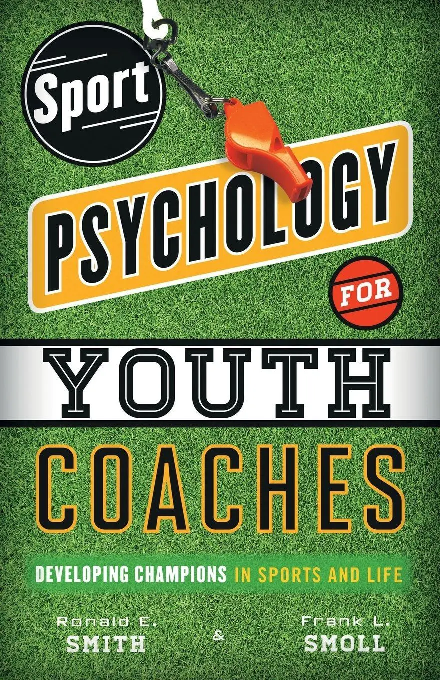 Cover: 9781442217157 | Sport Psychology for Youth Coaches | Ronald E. Smith (u. a.) | Buch