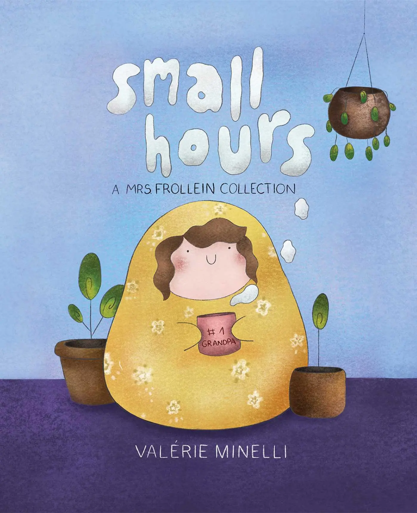 Cover: 9781620107157 | The Mrs. Frollein Collection | Valerie Minelli | Buch | Gebunden