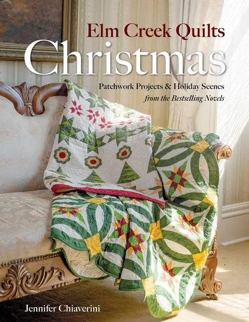 Cover: 9781644037157 | Elm Creek Quilts Christmas | Jennifer Chiaverini | Taschenbuch | 2026
