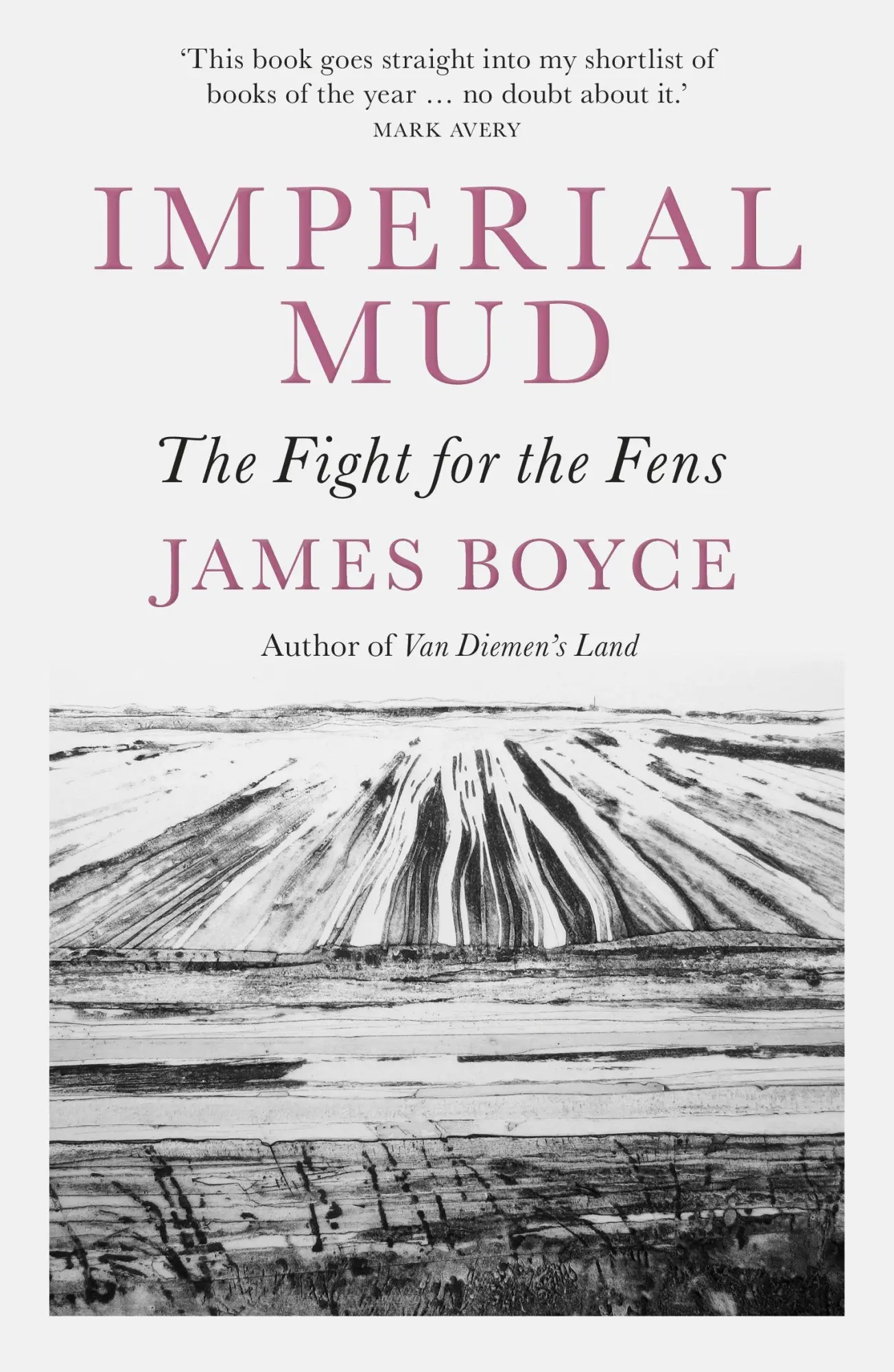 Cover: 9781785787157 | Imperial Mud | The Fight for the Fens | James Boyce | Taschenbuch