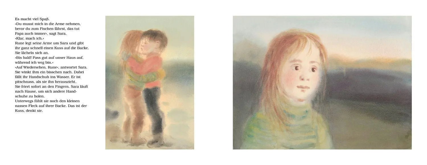 Bild: 9783751207157 | Abschied von Rune | Marit Kaldhol | Buch | 32 S. | Deutsch | 2025