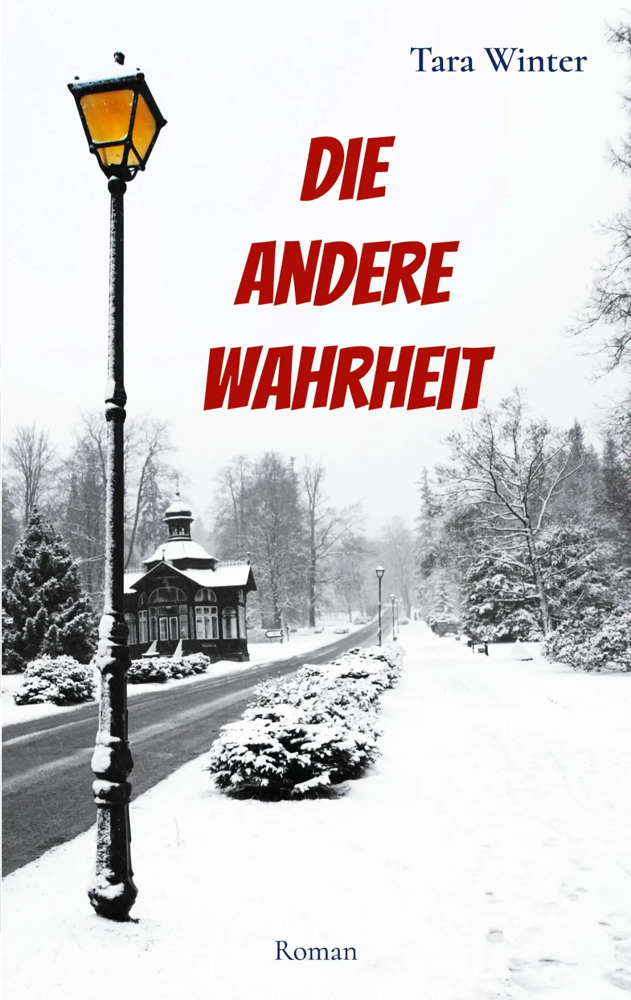 Cover: 9783754347157 | Die andere Wahrheit | Tara Winter | Taschenbuch | Paperback | 266 S.