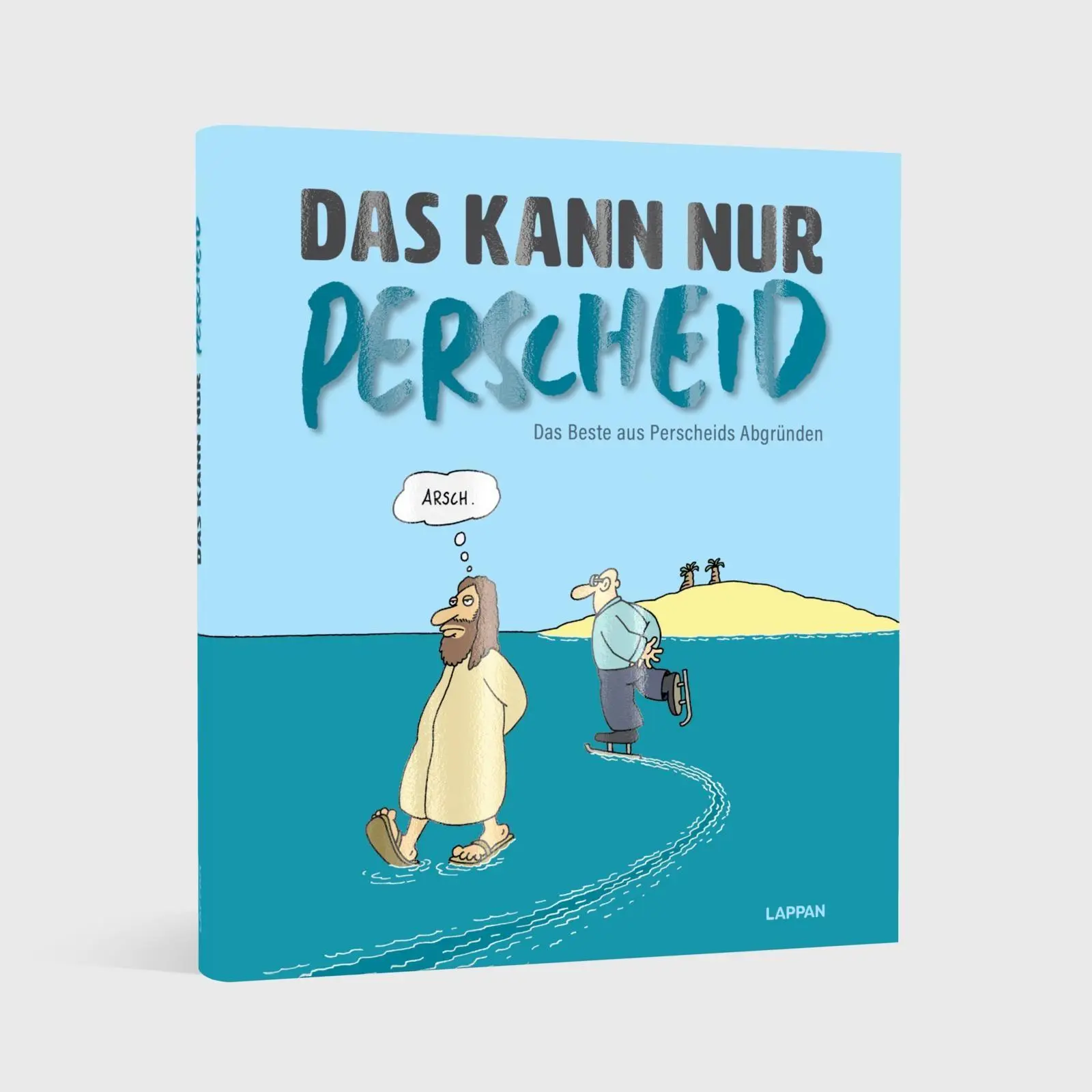 Bild: 9783830337157 | Das kann nur Perscheid | Martin Perscheid | Buch | 240 S. | Deutsch