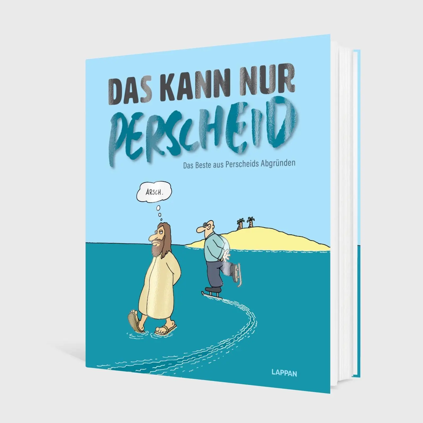 Bild: 9783830337157 | Das kann nur Perscheid | Martin Perscheid | Buch | 240 S. | Deutsch