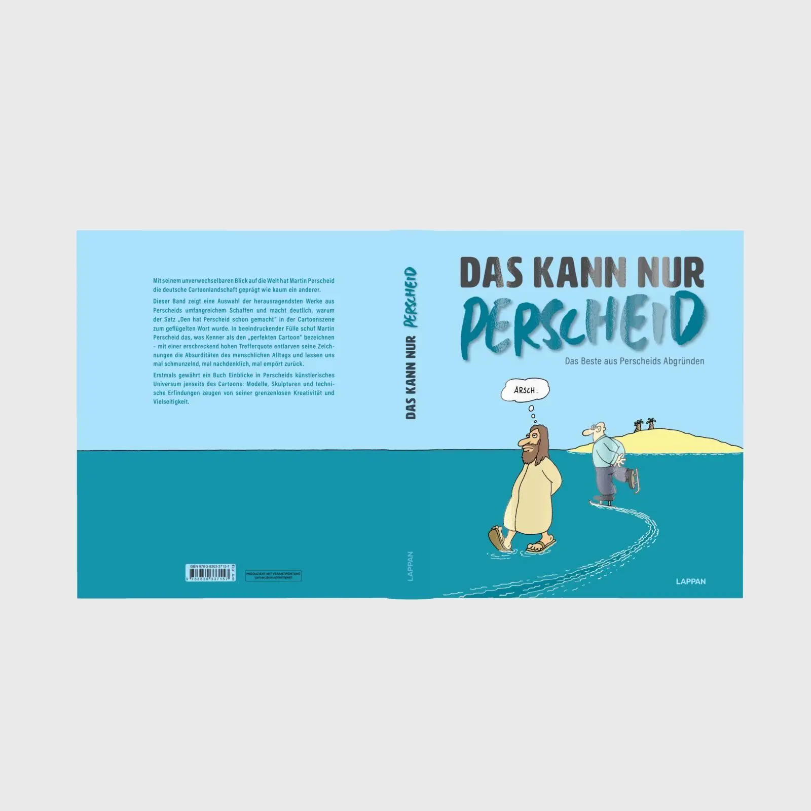 Bild: 9783830337157 | Das kann nur Perscheid | Martin Perscheid | Buch | 240 S. | Deutsch