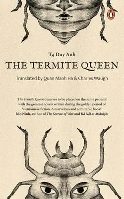 Cover: 9789815127157 | The Termite Queen | Anh | Taschenbuch | Englisch | 2023