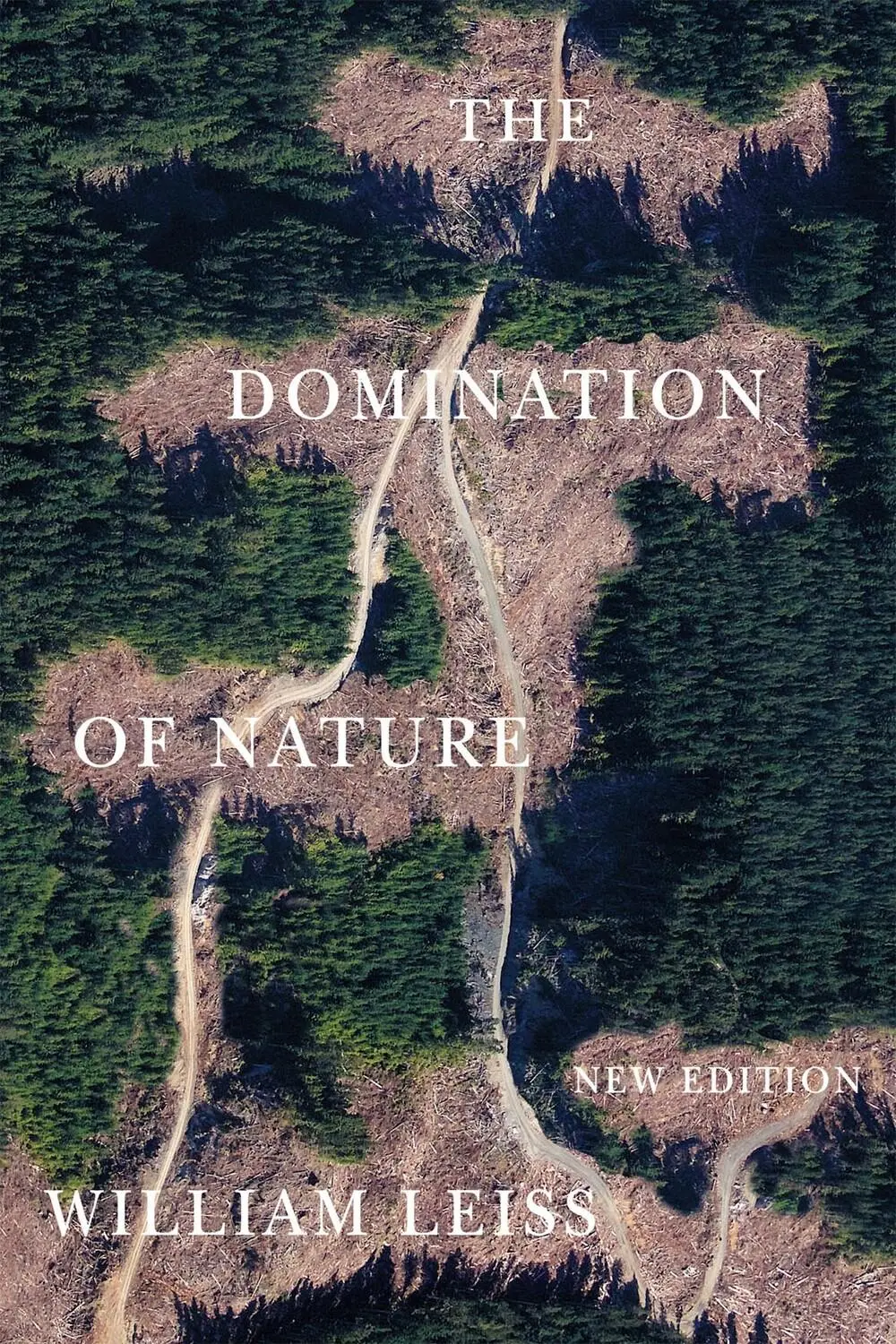 Cover: 9780228017257 | Domination of Nature | New Edition | William Leiss | Taschenbuch