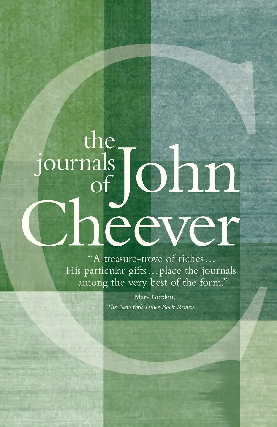 Cover: 9780307387257 | The Journals of John Cheever | John Cheever | Taschenbuch | Englisch