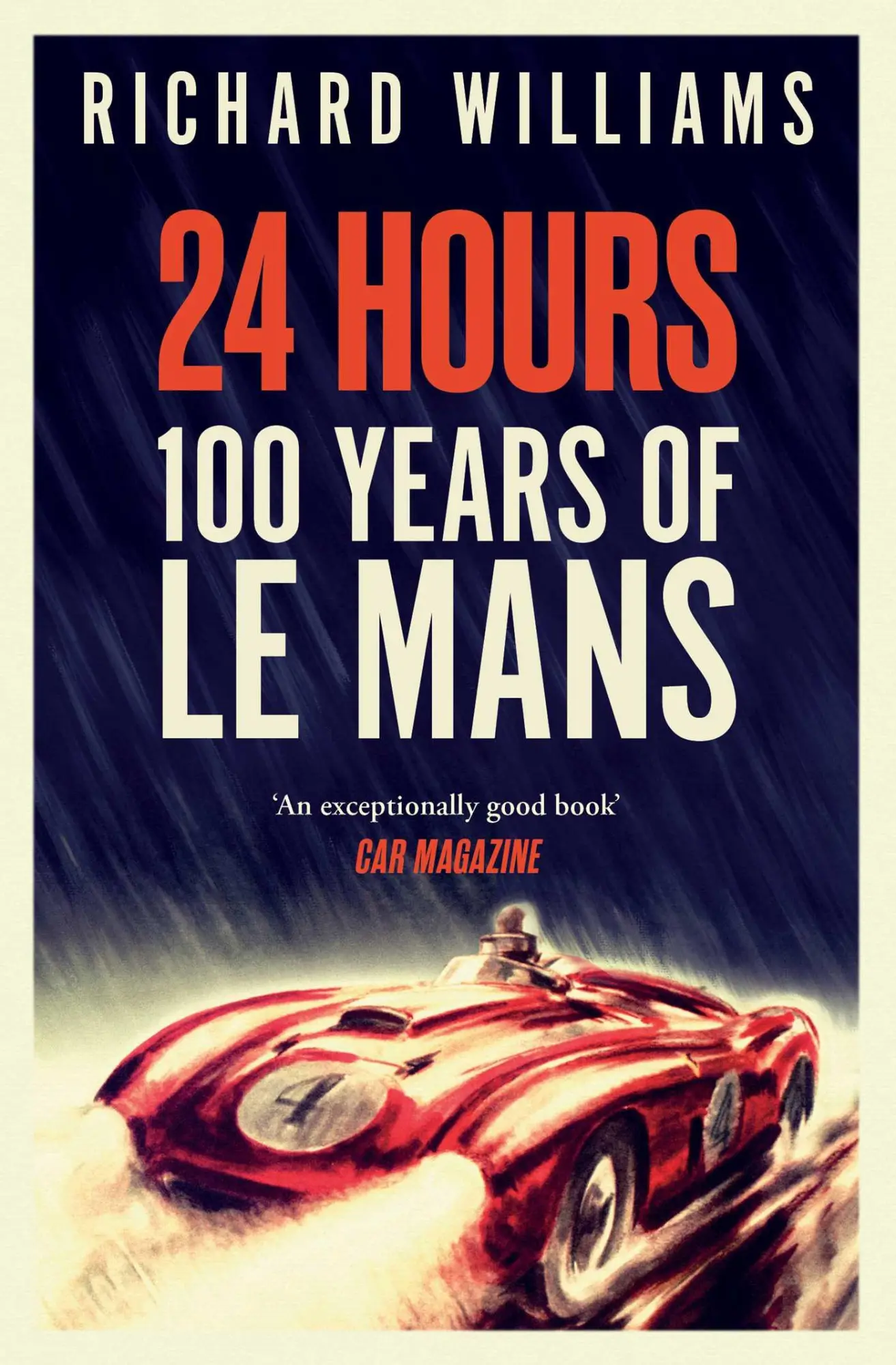 Cover: 9781398517257 | 24 Hours | Richard Williams | Taschenbuch | Kartoniert / Broschiert