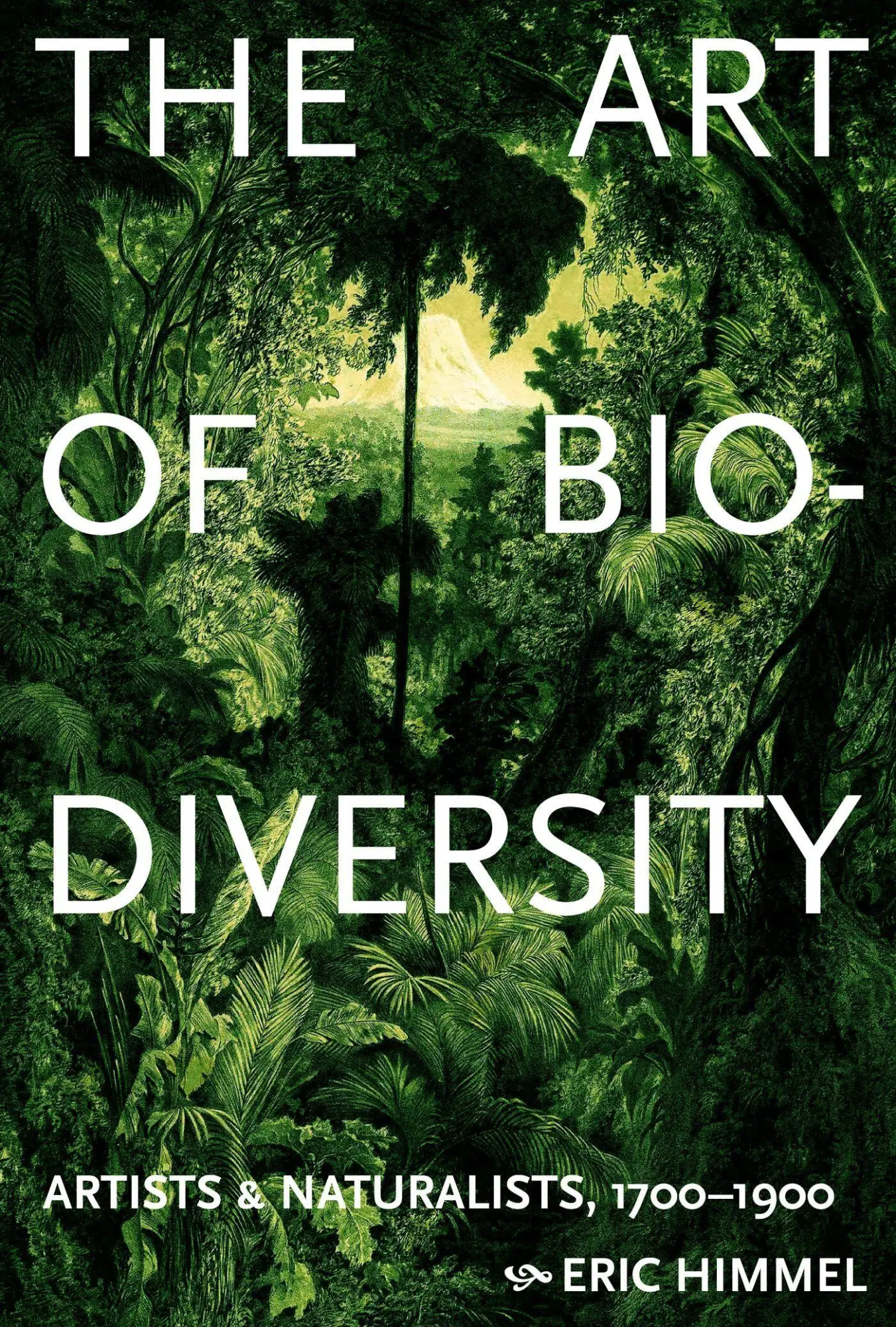 Cover: 9781419777257 | The Art of Biodiversity | Artists &amp; Naturalists, 1700-1900 | Himmel