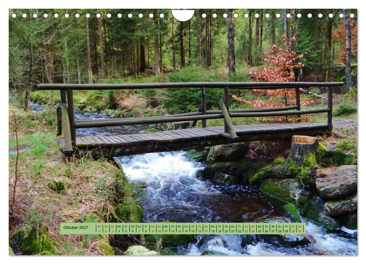 Bild: 9783594267257 | Fichtelgebirge - Naturgebiet zwischen Wäldern und Felsen...