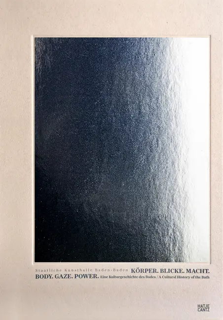 Cover: 9783775747257 | Körper. Blicke. Macht. / Body. Gaze. Power. | Hendrik Bündge (u. a.)