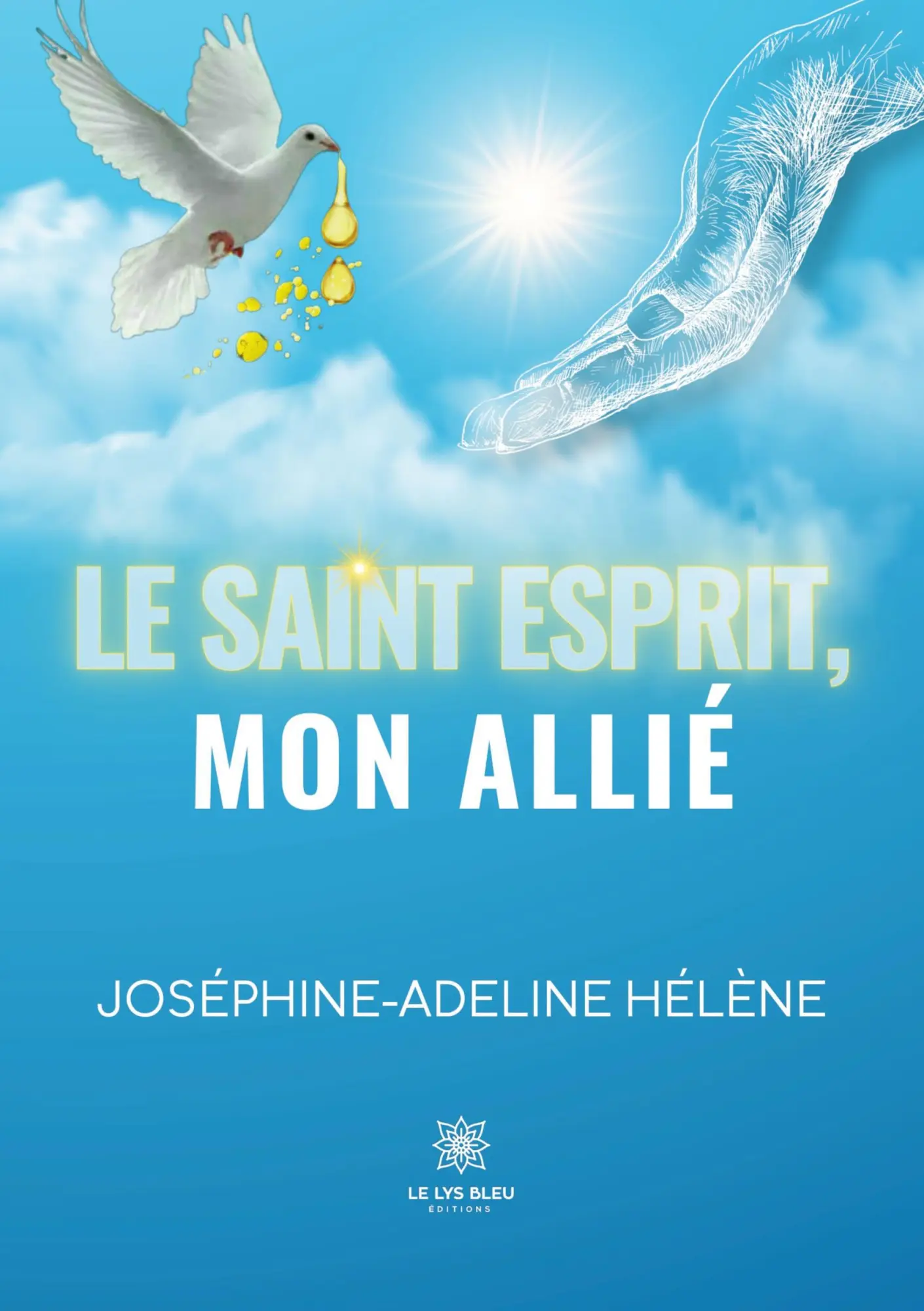 Cover: 9791042237257 | Le Saint-Esprit, mon Allié | Joséphine-Adeline Hélène | Taschenbuch