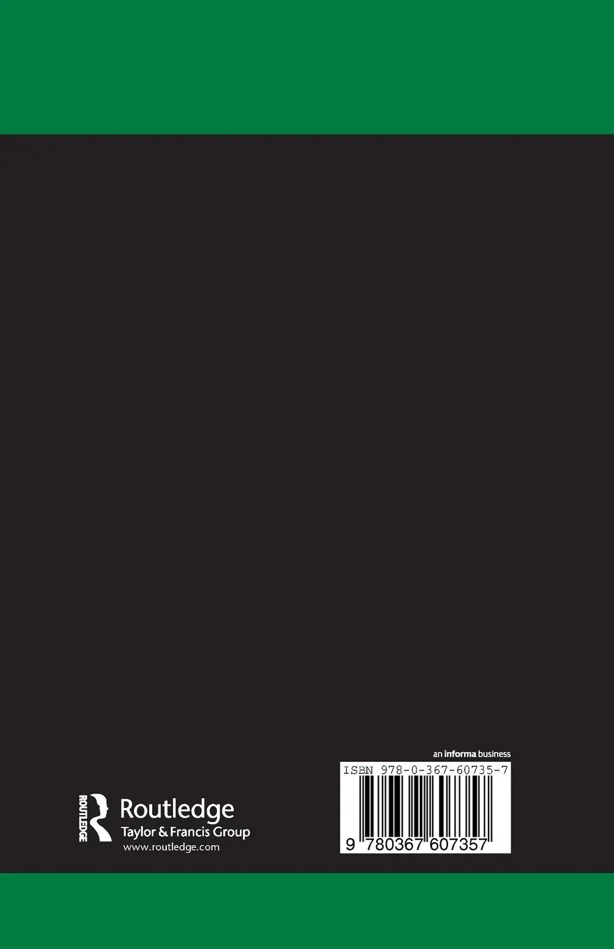 Rückseite: 9780367607357 | Eco-Literate Music Pedagogy | Daniel Shevock | Taschenbuch | Englisch
