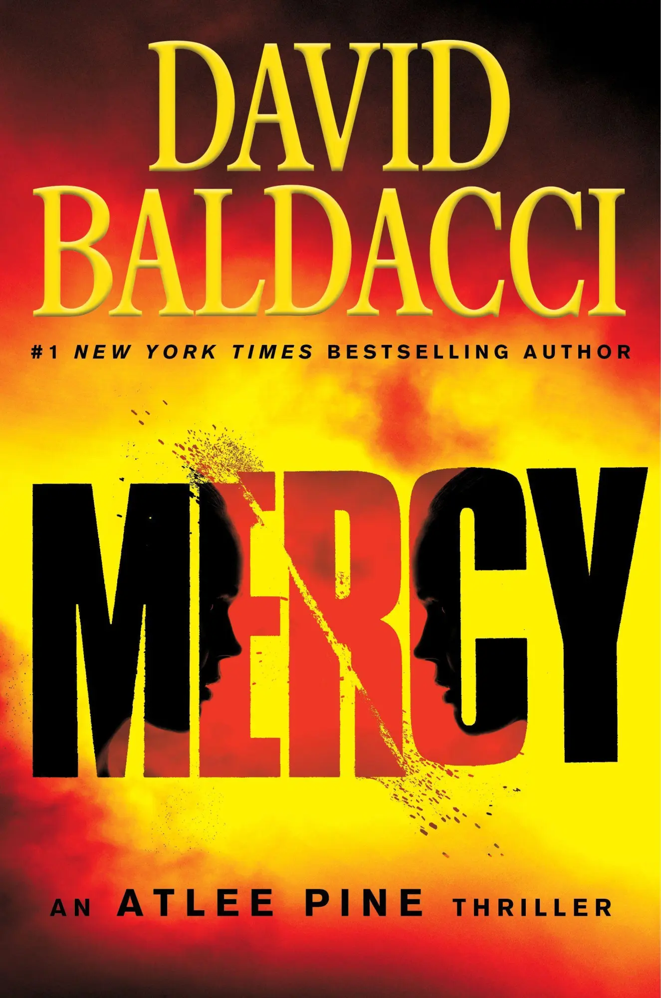 Cover: 9781538707357 | David Baldacci Fall 2021 | David Baldacci | Taschenbuch | Englisch