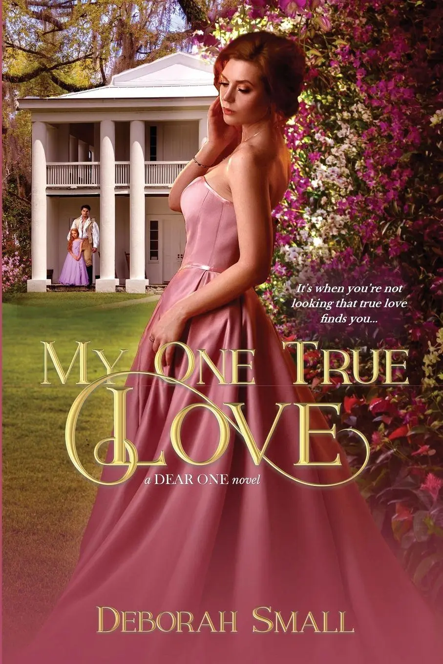 Cover: 9781775317357 | My One True Love | Deborah Small | Taschenbuch | Englisch | 2021