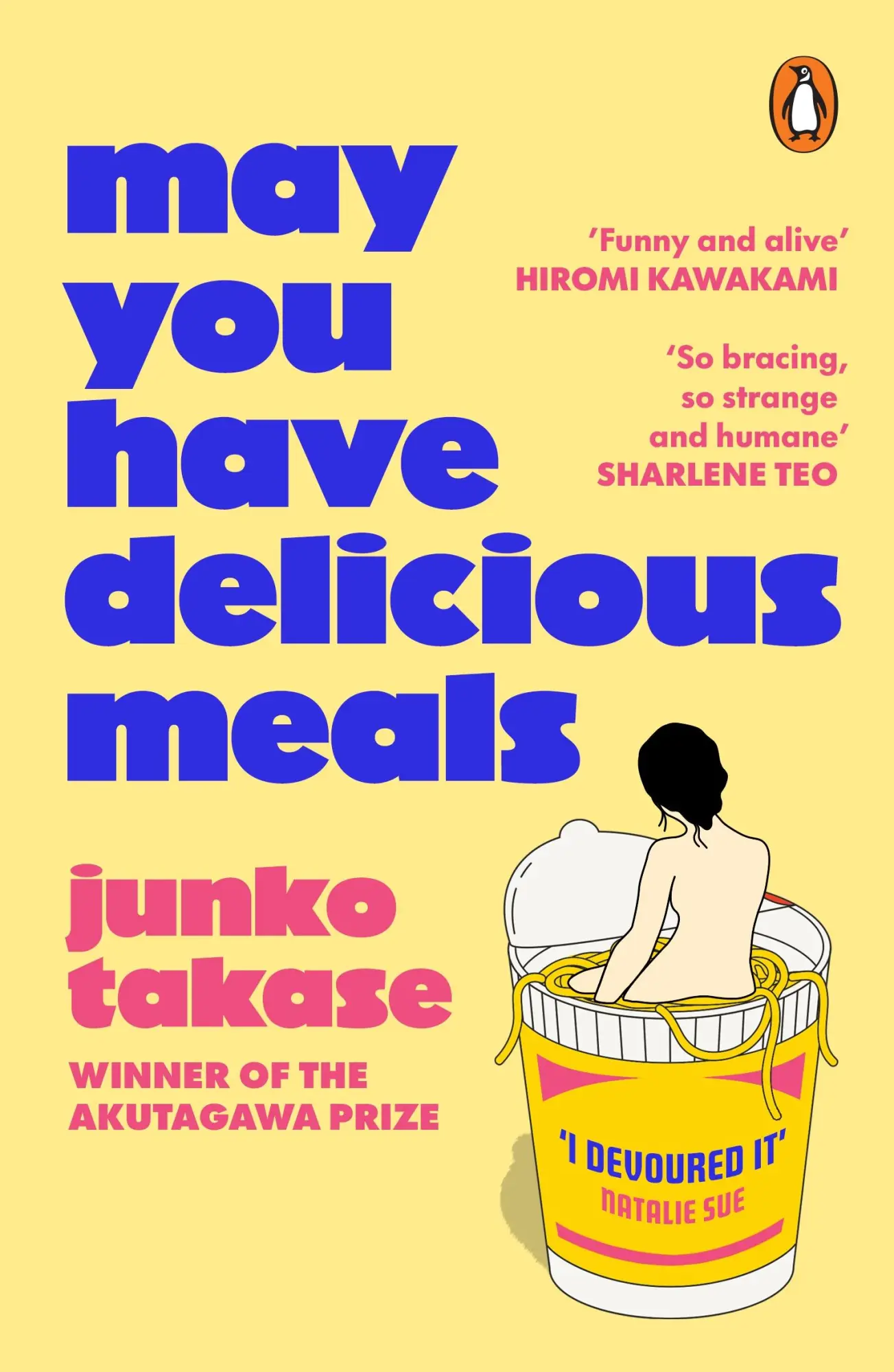 Cover: 9781804947357 | May You Have Delicious Meals | Junko Takase | Taschenbuch | 132 S.