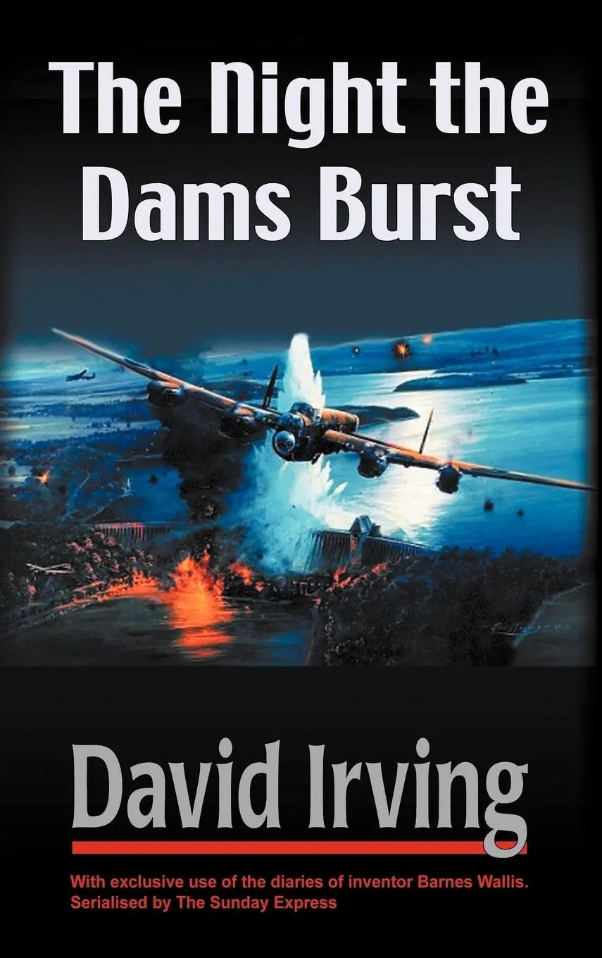 Cover: 9781872197357 | The Night the Dams Burst | David Irving | Buch | Englisch | 2011