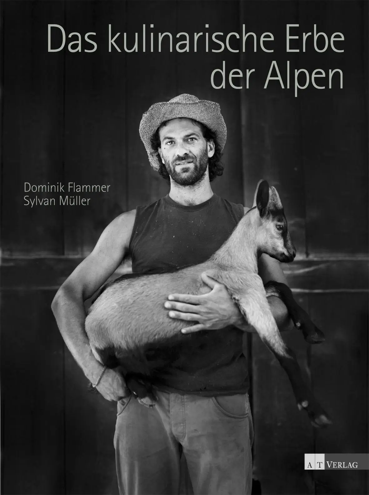 Cover: 9783038007357 | Das kulinarische Erbe der Alpen | Dominik Flammer | Buch | 368 S.