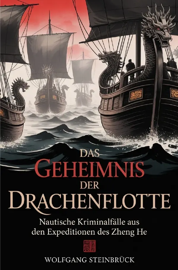 Cover: 9783565307357 | Das Geheimnis der Drachenflotte | Wolfgang Steinbrück | Taschenbuch