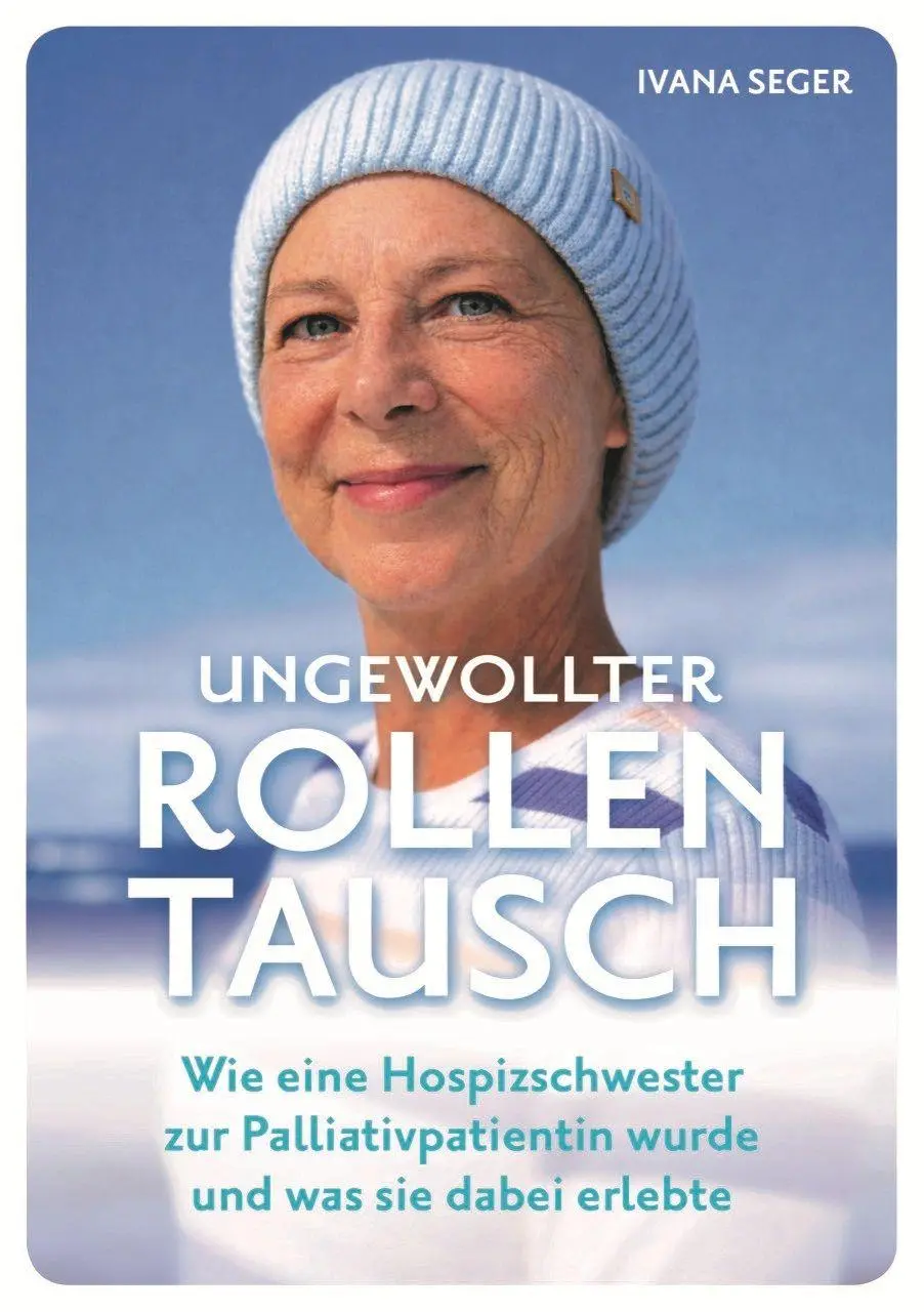 Cover: 9783690287357 | Ungewollter Rollentausch | Ivana Seger | Buch | Deutsch | 2026