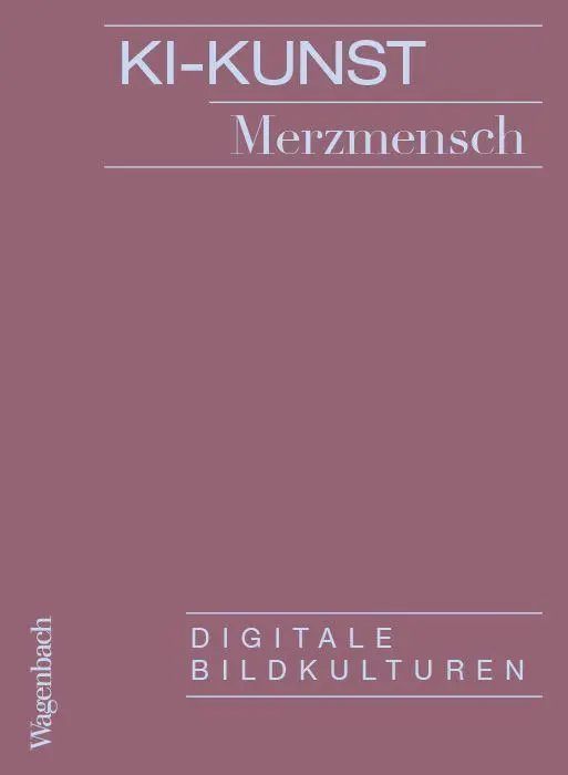 Cover: 9783803137357 | KI-Kunst | Digitale Bildkulturen | Inke Arns | Taschenbuch | 80 S.