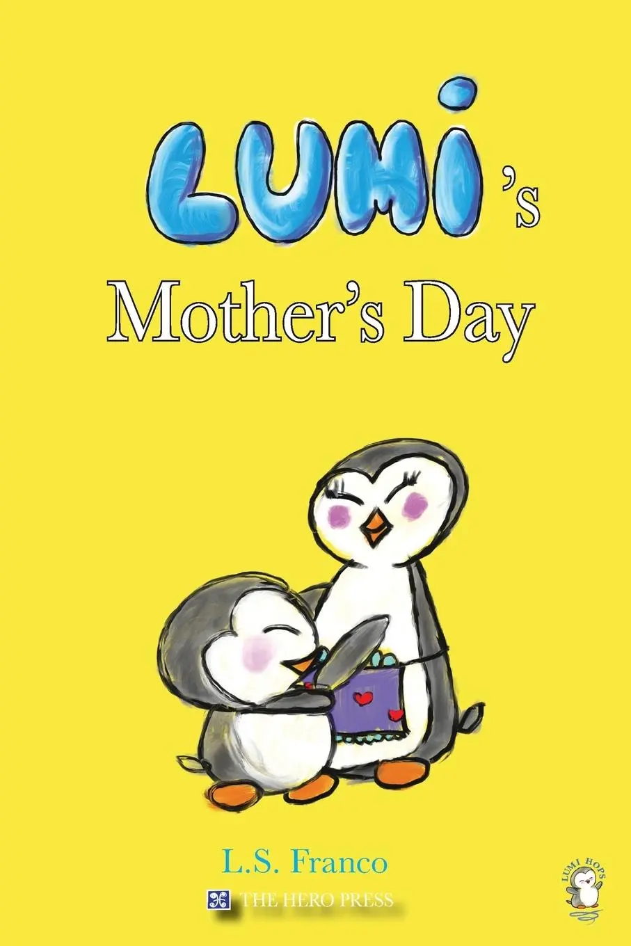 Cover: 9786598607357 | Lumi's Mother's Day | L. S. Franco | Taschenbuch | Englisch | 2025