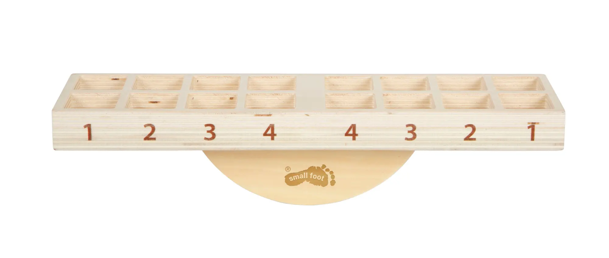 Bild: 4020972127457 | Montessori Balancierspiel | Spiel | 12745 | Deutsch | 2025