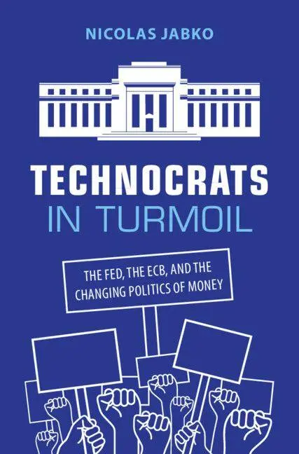 Cover: 9781009727457 | Technocrats in Turmoil | Nicolas Jabko | Taschenbuch | Englisch | 2026