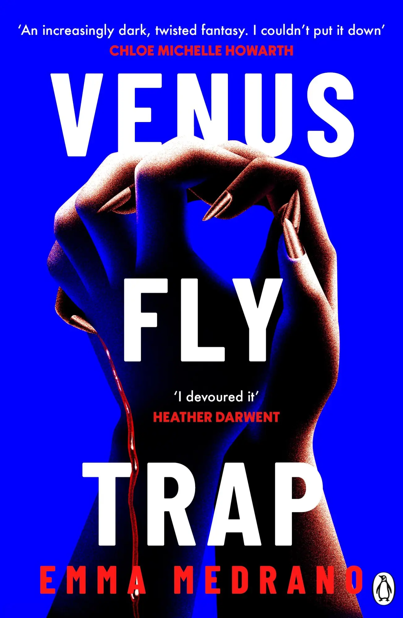 Cover: 9781405967457 | Venus Fly Trap | Emma Medrano | Taschenbuch | 386 S. | Englisch | 2026