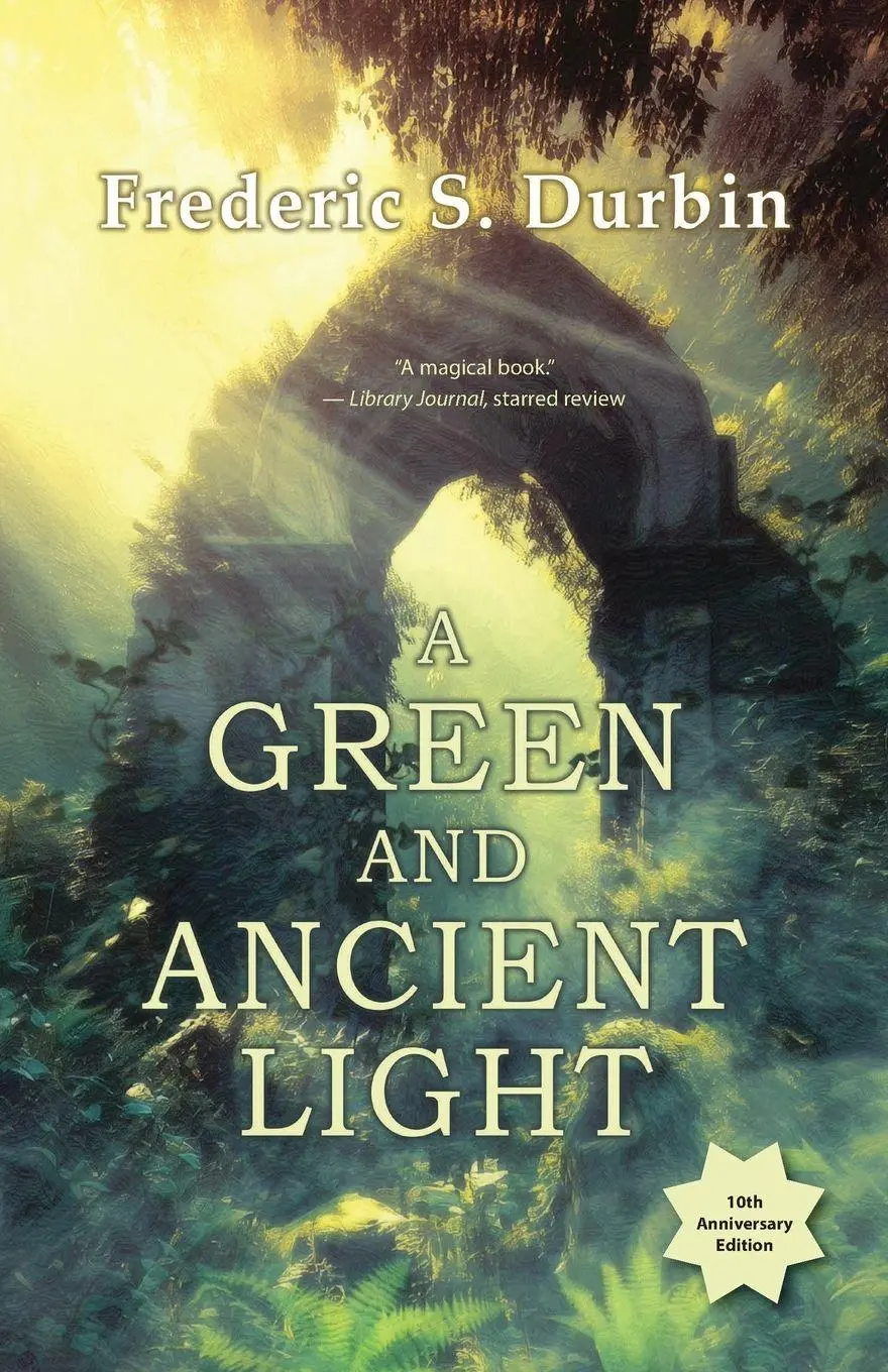 Cover: 9781625677457 | A Green and Ancient Light | 10th Anniversary Edition | Durbin | Buch