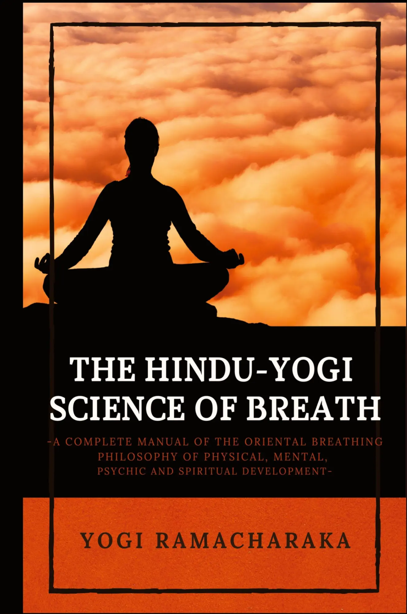 Cover: 9782357287457 | The Hindu-Yogi Science of Breath | Yogi Ramacharaka | Buch | Gebunden