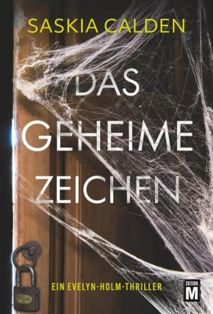 Cover: 9782496717457 | Das geheime Zeichen | Saskia Calden | Taschenbuch | Deutsch