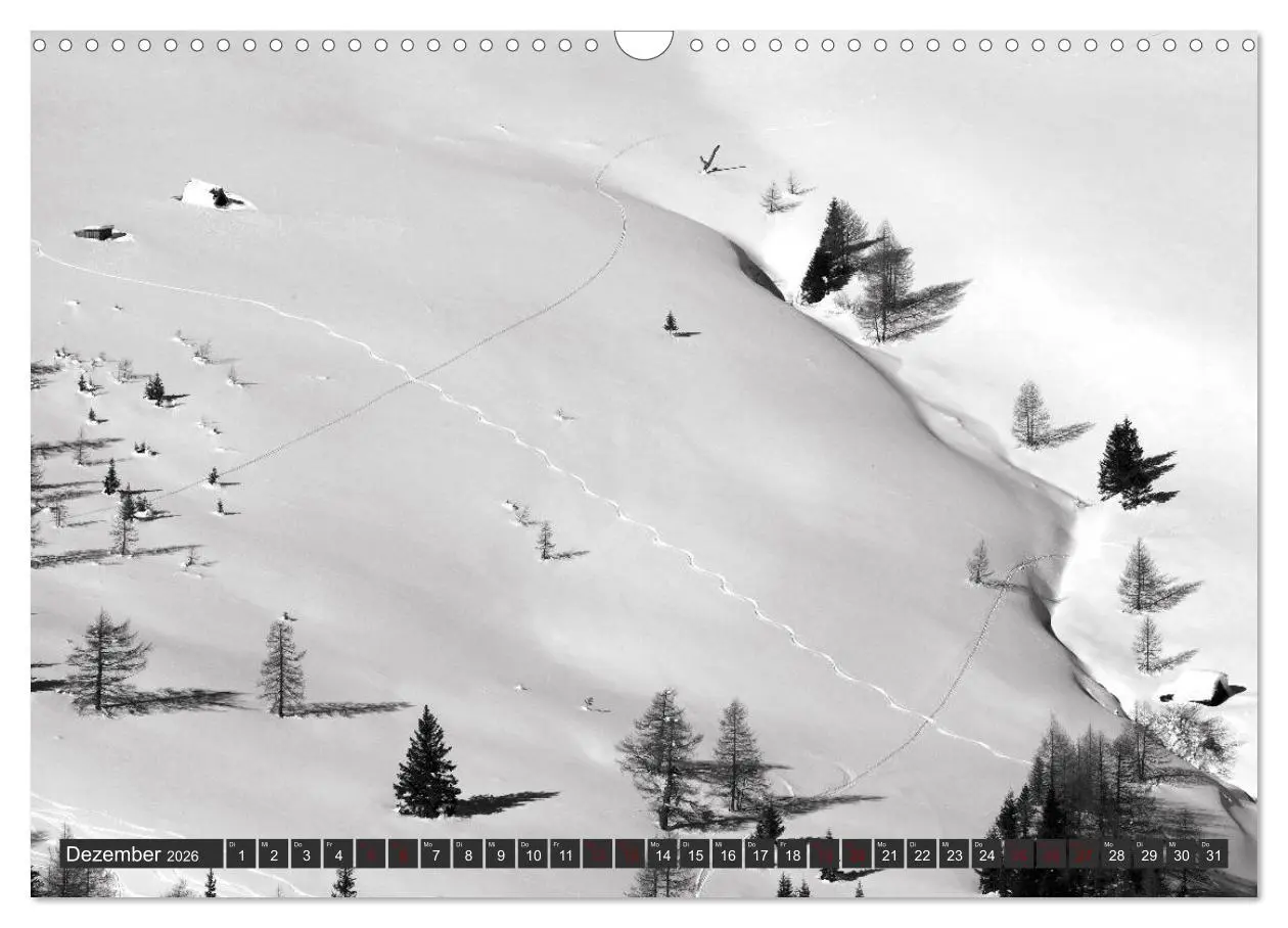 Bild: 9783457867457 | Kimm eina in den Lungau (Wandkalender 2026 DIN A3 quer), CALVENDO...