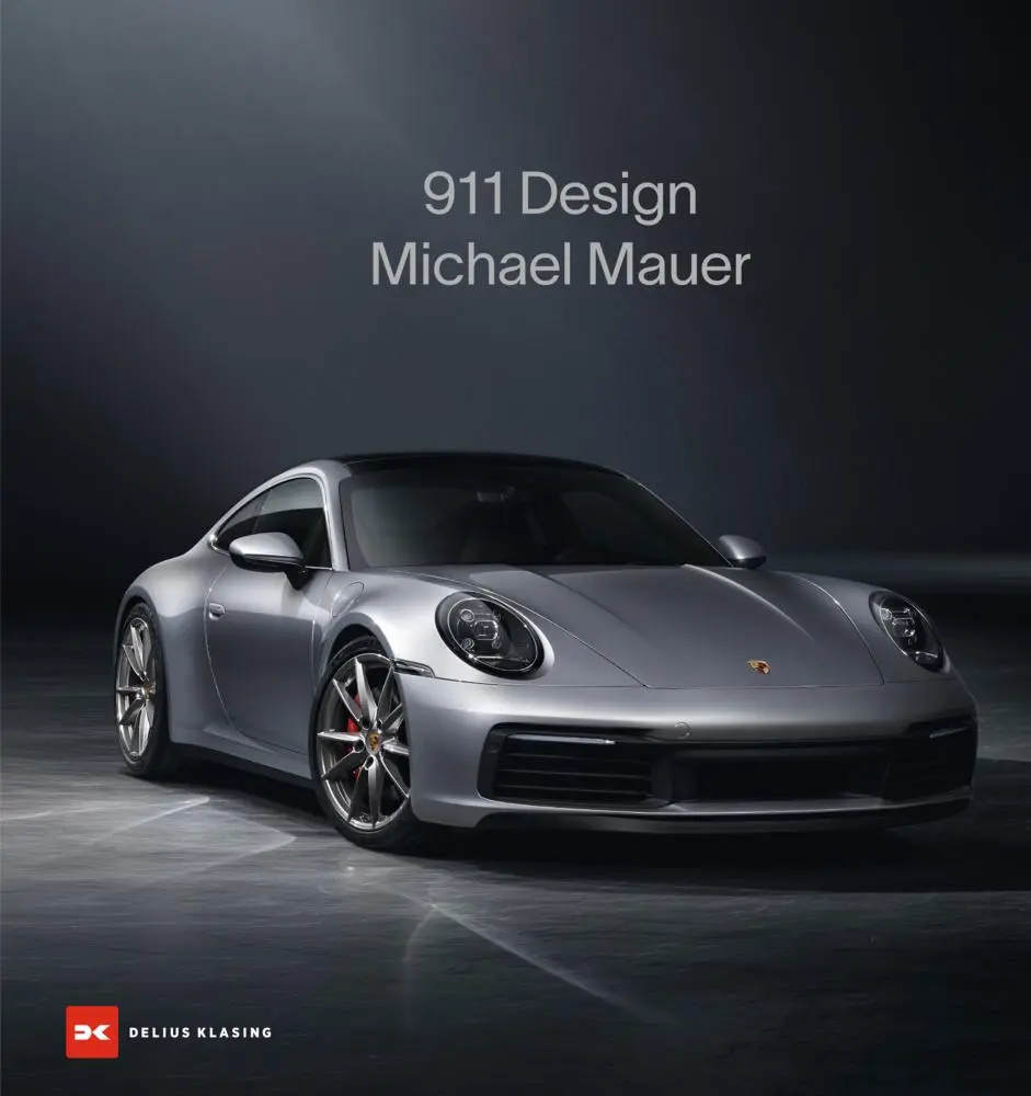 Cover: 9783667127457 | 911 Design | Michael Mauer | Thomas Ammann (u. a.) | Buch | 296 S.