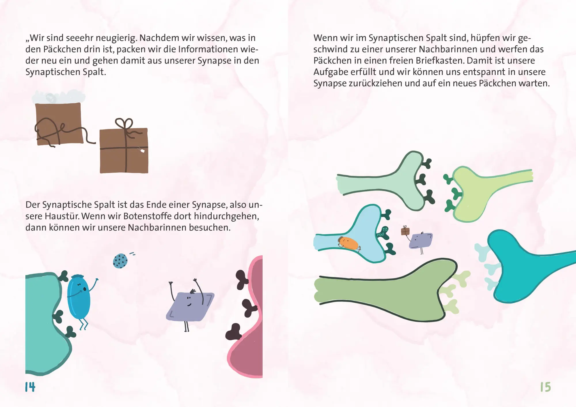 Bild: 9783863217457 | Wer macht das Chaos in meinem Kopf? | Ein Kinderfachbuch über ADHS