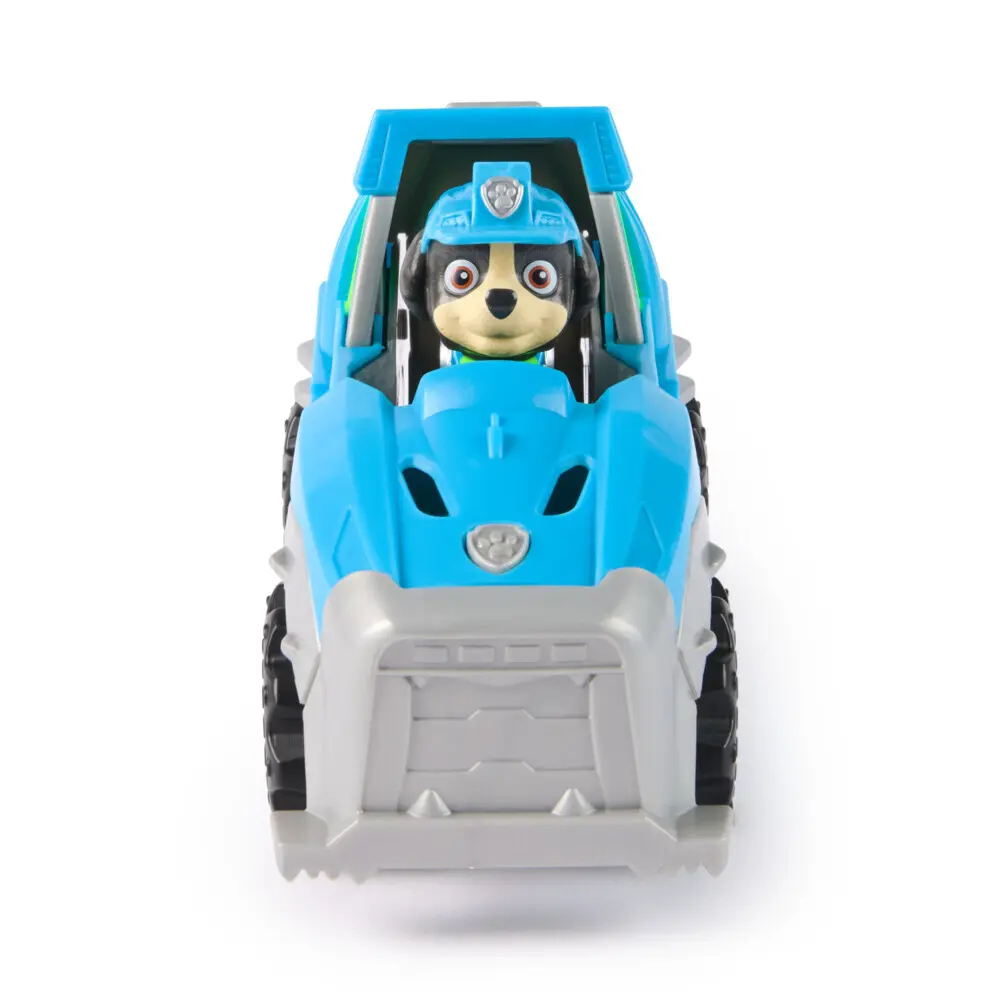 Bild: 681147037557 | PAW Basic Vehicle Rex (Recycle) | Karton | 37557 | Deutsch | 2025