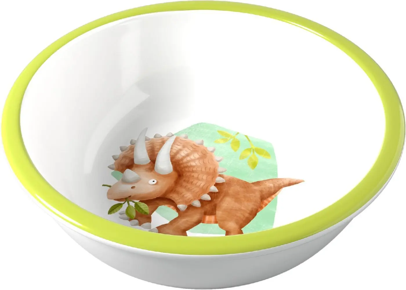 Cover: 4010168247557 | Schüssel Dinos | 4c Aufkleber | 1305146001 | Deutsch | 2024